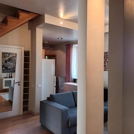 Skaistakalnio Apartamentai Panevėžys Exterior foto