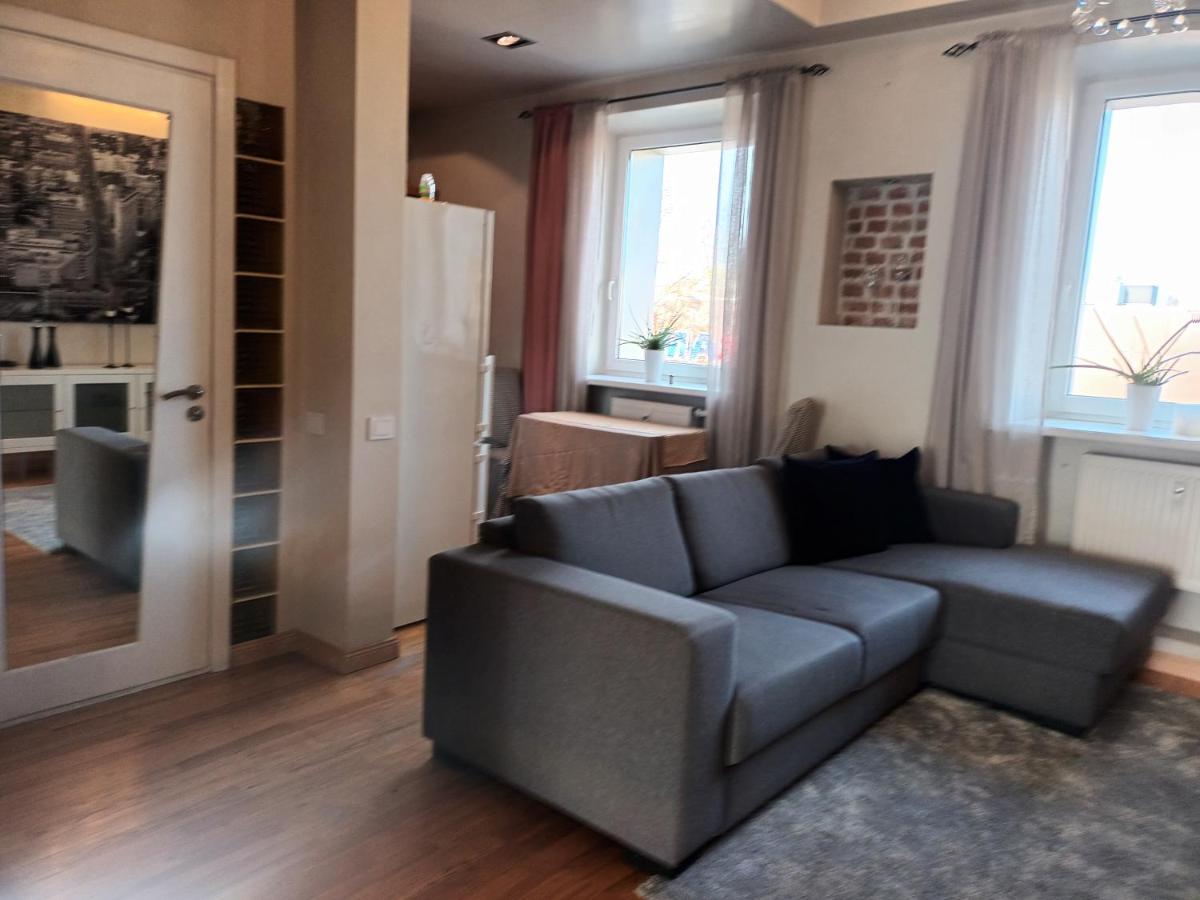 Skaistakalnio Apartamentai Panevėžys Exterior foto